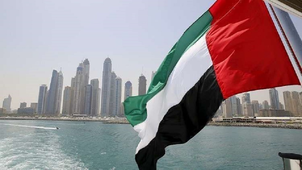 الإمارات: جاهزون 