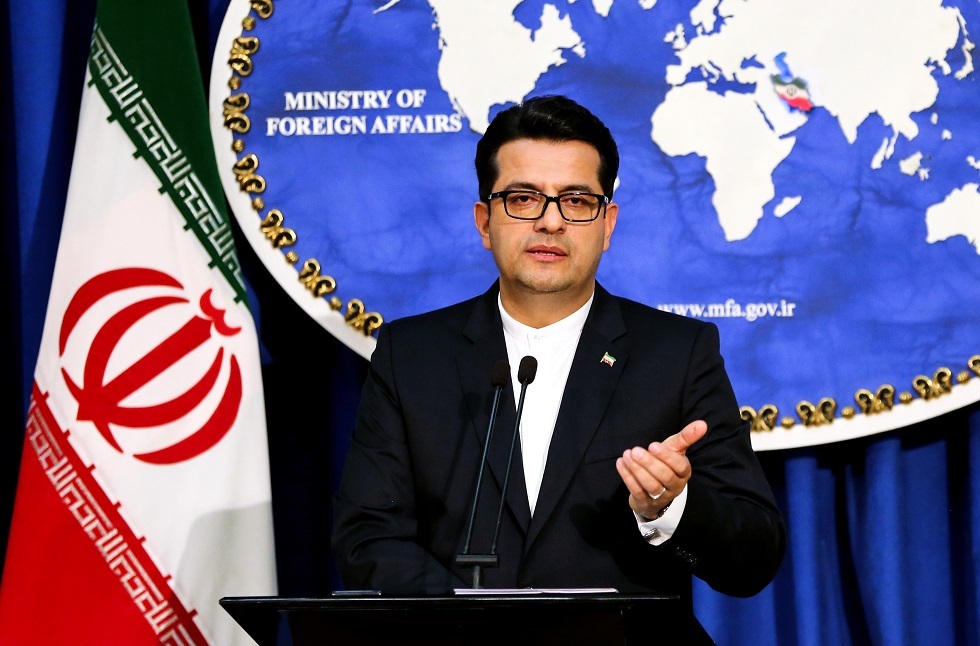 طهران: لا علاقة لاجتماع لجنة 
