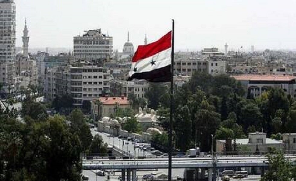 وزارة الصحة السورية: لا معلومات عن إصابة بـ