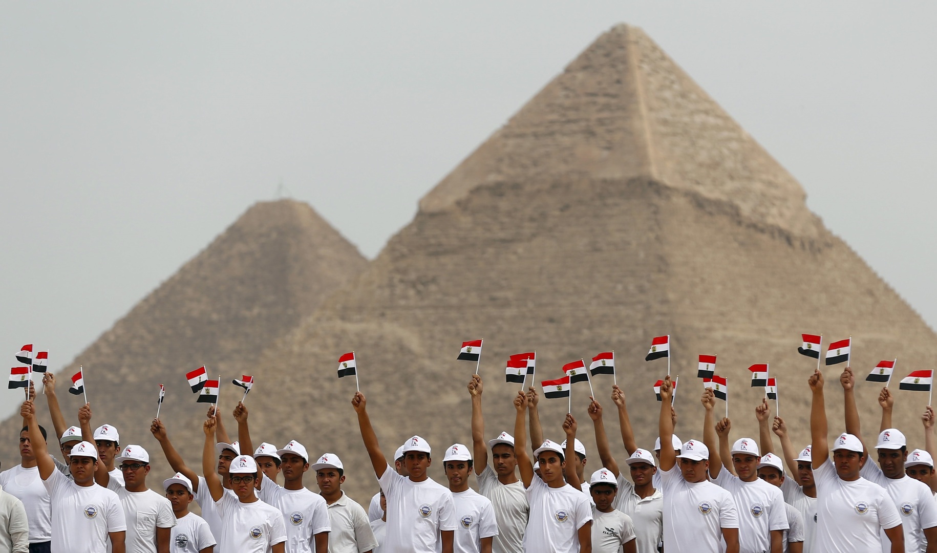 مصر تعلن عن فرص 