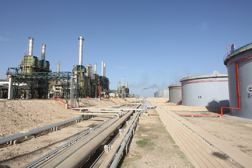 مؤسسة النفط الليبية: خسائر إغلاق منشآت النفط تجاوزت ملياري دولار