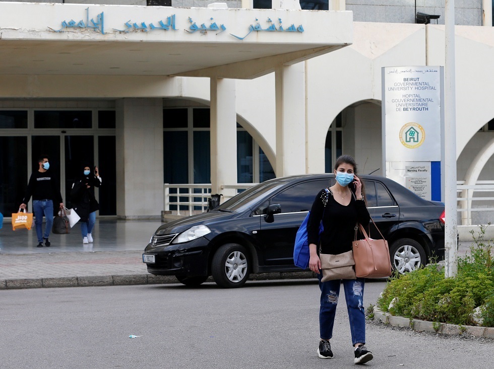 وزارة الصحة اللبنانية تؤكد تسجيل ثاني حالة إصابة بفيروس 