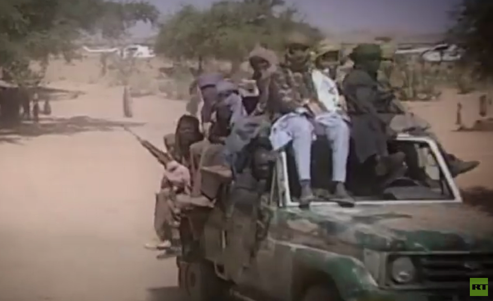 قوات الدعم السريع السودانية.. من الجنجويد إلى قيادة الأركان!