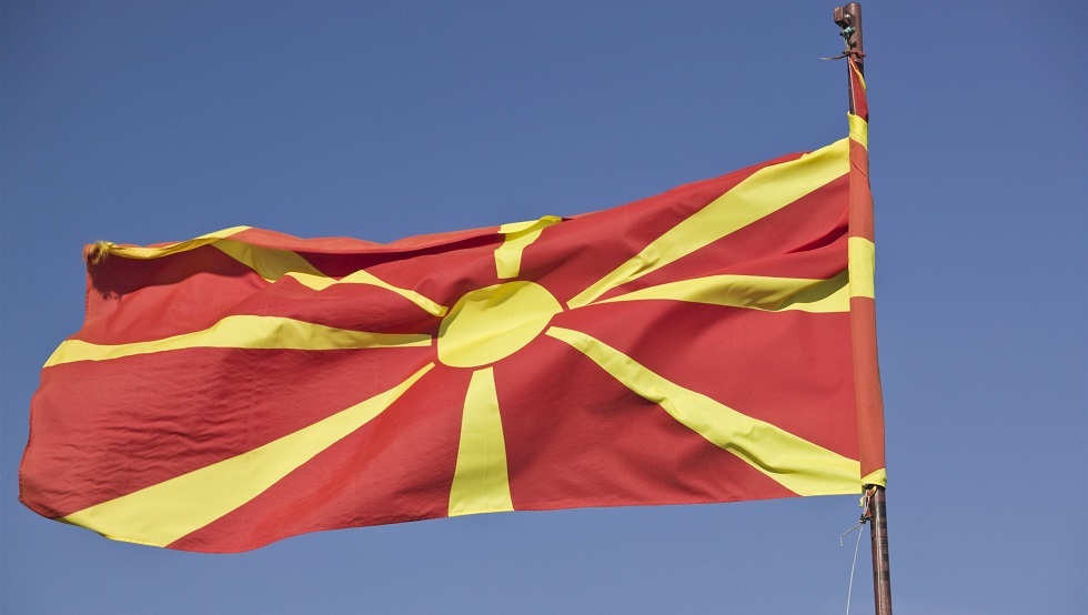تأكيد أول إصابة بفيروس كورونا في مقدونيا الشمالية