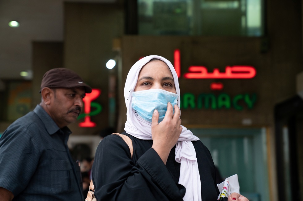 وزارة الصحة الكويتية: ارتفاع عدد المصابين بفيروس كورونا إلى 43 شخصا