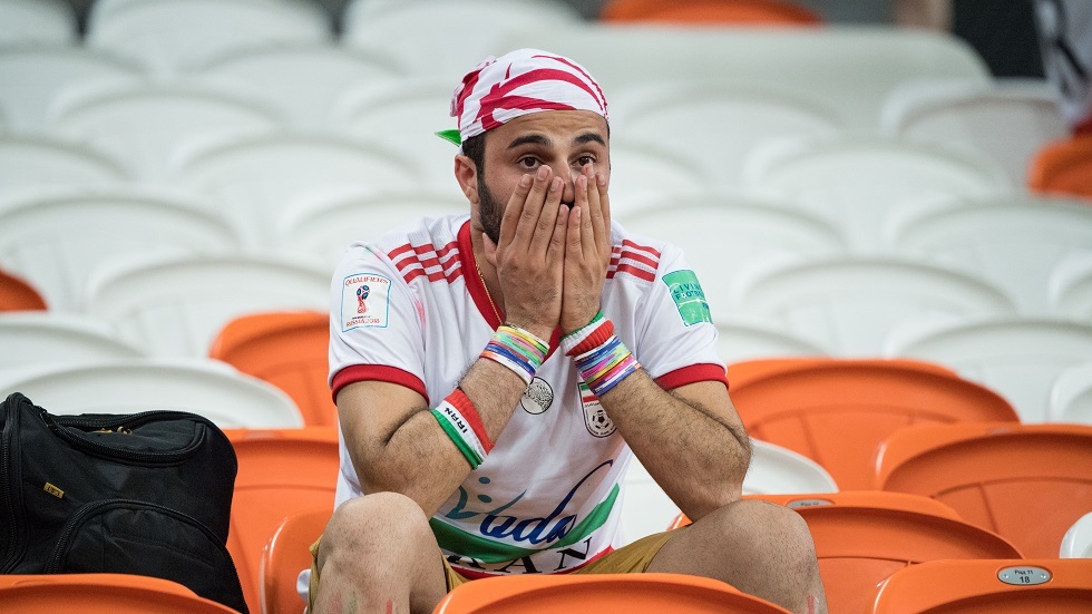 الاتحاد الآسيوي بصدد تأجيل مباريات الأندية الإيرانية بدوري الأبطال