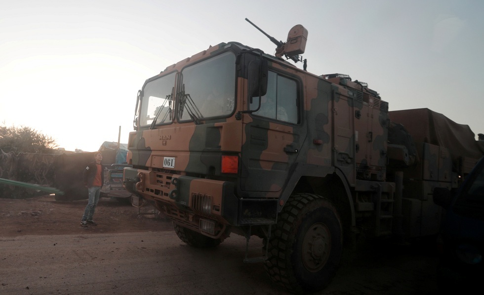 الدفاع الروسية: تركيا تواصل دعم مسلحي إدلب خرقا لاتفاقات سوتشي