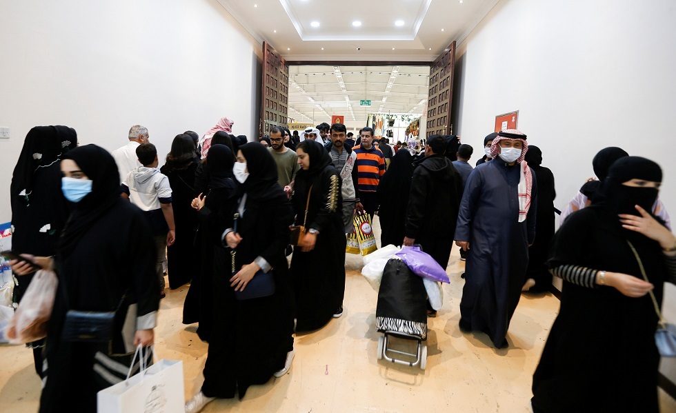 كورونا.. البحرين تسجل إصابتين جديدتين إحداهما لدى سعودية