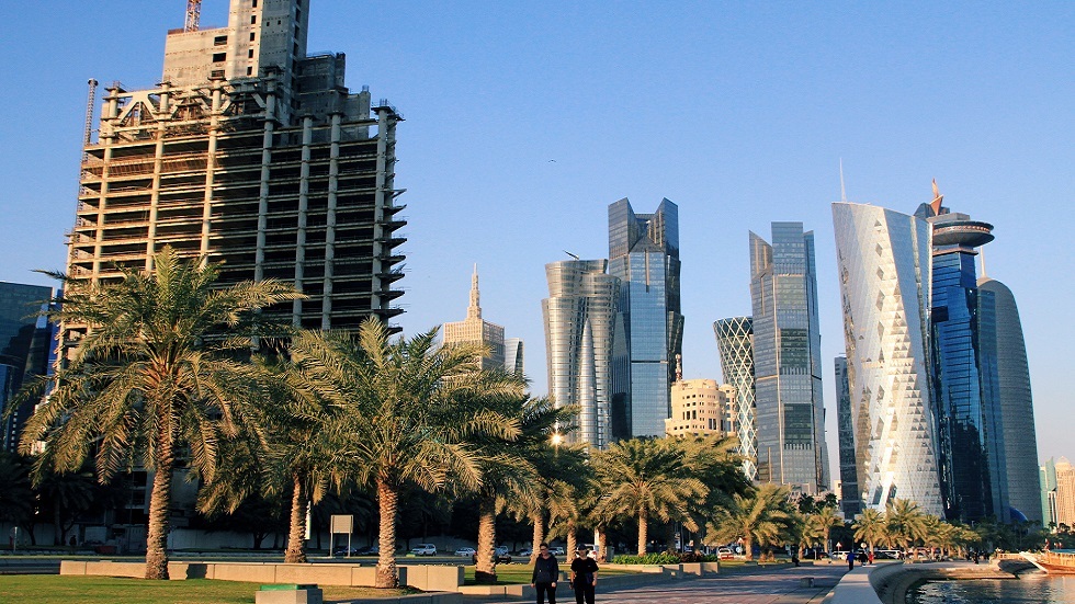 قطر تعلن الكشف عن أول إصابة بفيروس كورونا