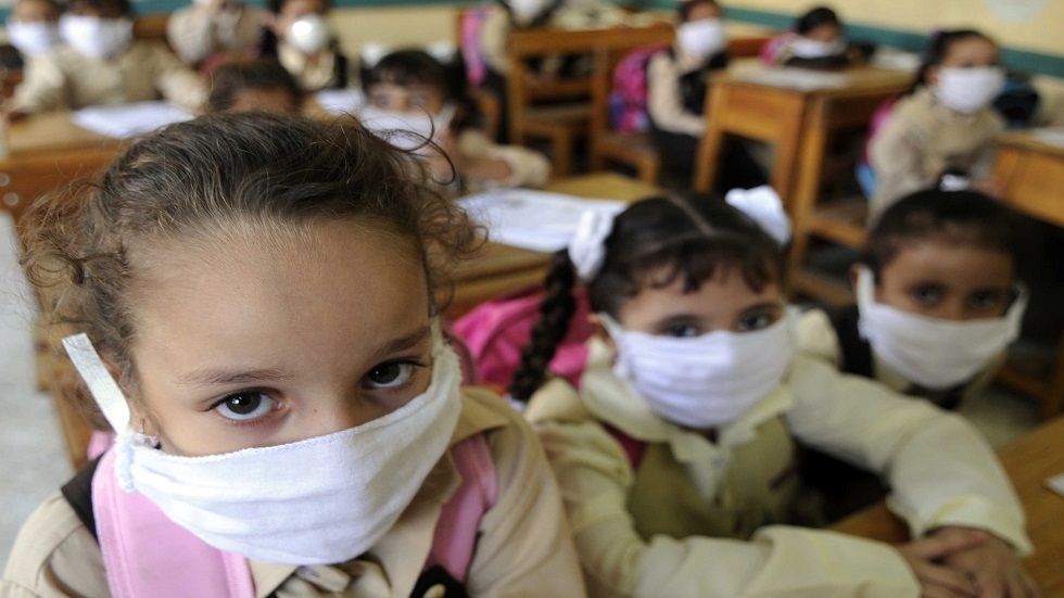 الصحة العالمية لـRT: الأخبار عن ضحايا أطفال لكورونا في مصر شائعات