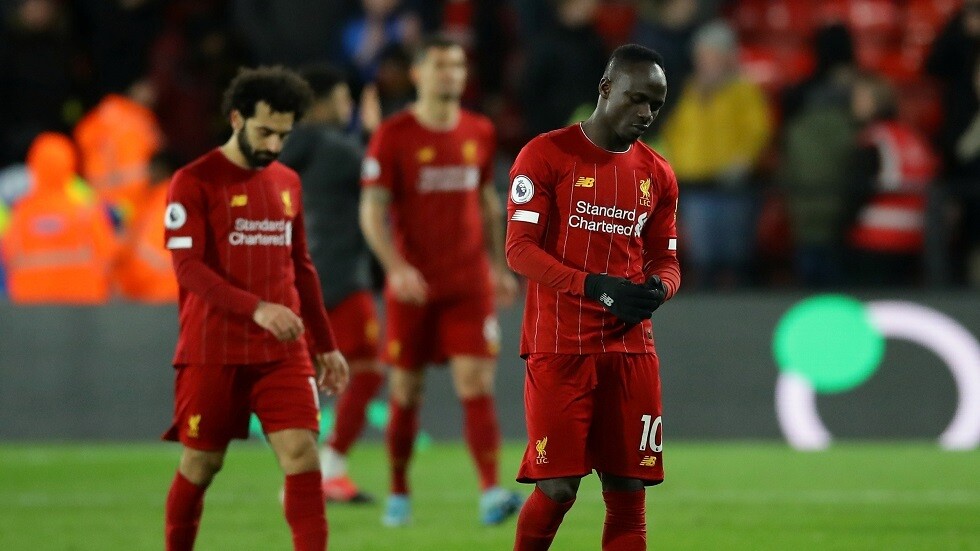 بعد فشل ليفربول في معادلة رقم فينغر.. أرسنال يوجه رسالة (صورة)