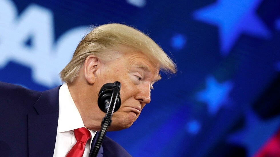 الانتخابات الأمريكية.. ترامب يهنئ جو بايدن 