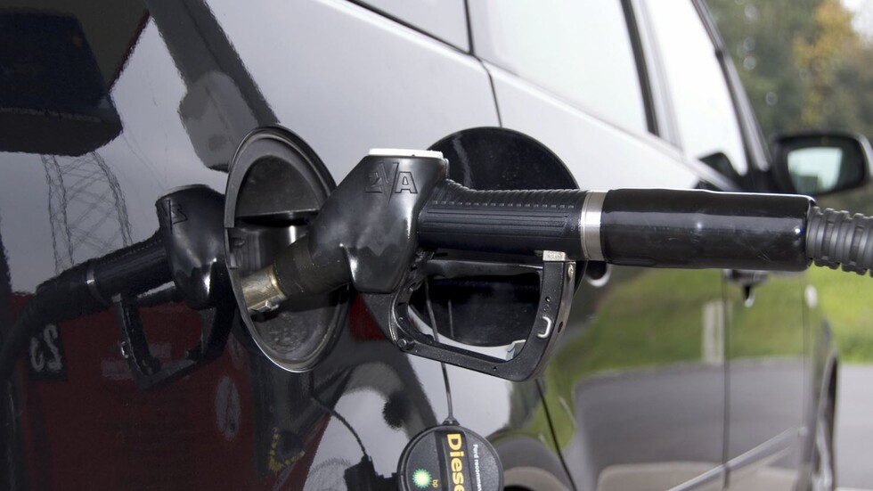 سوريا ترفع أسعار البنزين