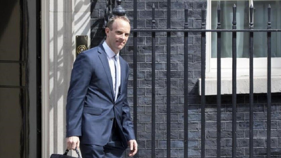 وزير خارجية بريطانيا إلى عمان والسعودية لتعزيز الروابط بعد "بريكست"