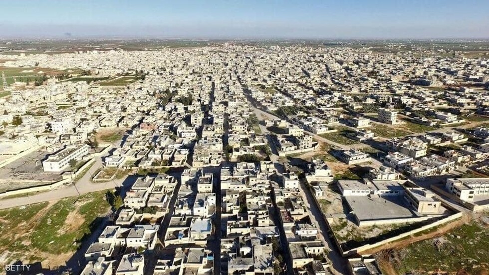 الجيش السوري يستعيد السيطرة على سراقب