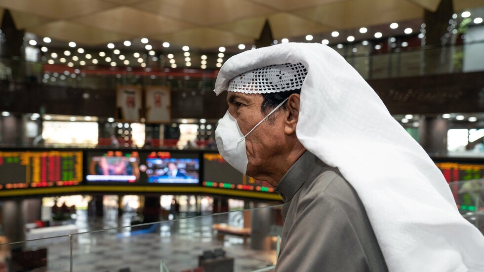 الكويت تعلن تسجيل إصابات جديدة بكورونا