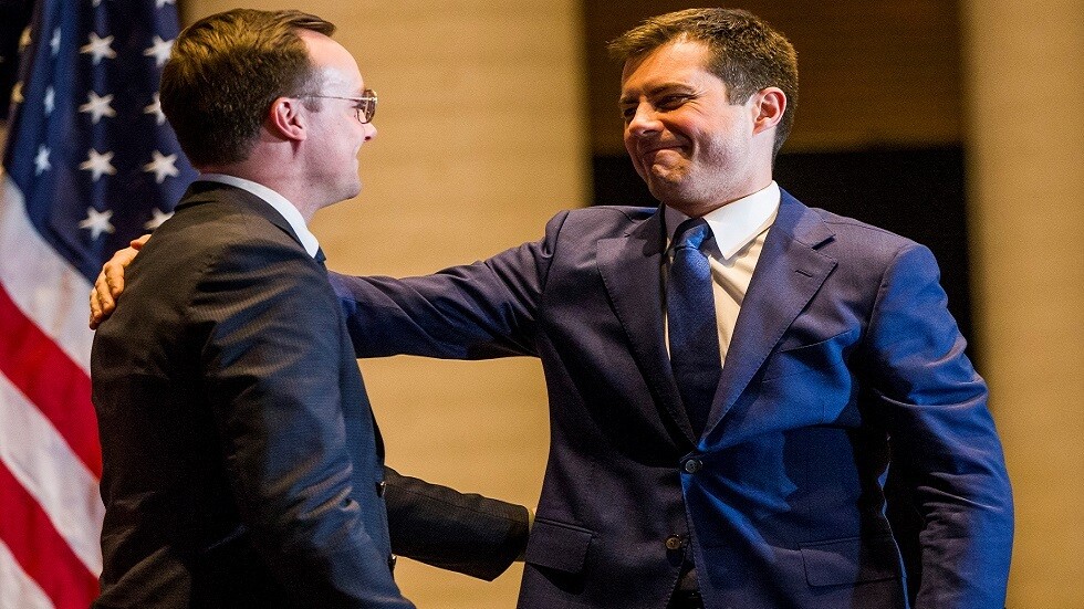 جنرال إيراني: من المؤسف أن تتاح لمثليّ فرصة للوصول إلى الرئاسة الأمريكية