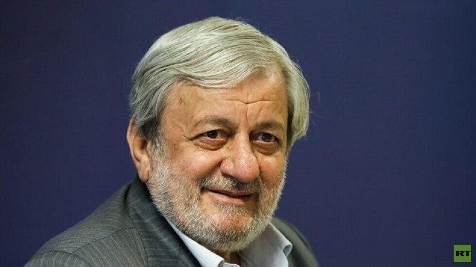 كورونا.. وفاة عضو بمجمع تشخيص مصلحة النظام في إيران