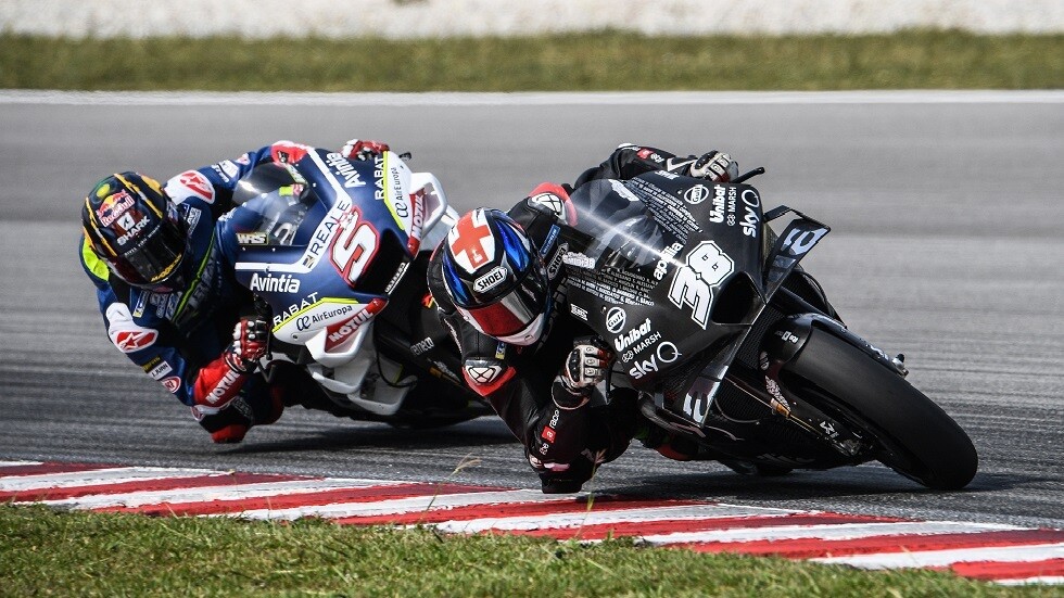 كورونا.. إلغاء سباق جائزة قطر الكبرى للدراجات النارية