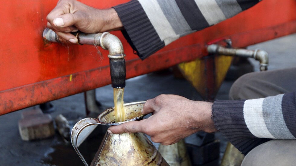 الحكومة السورية رفعت سعر البنزين.. فماذا عن الغاز والمازوت؟