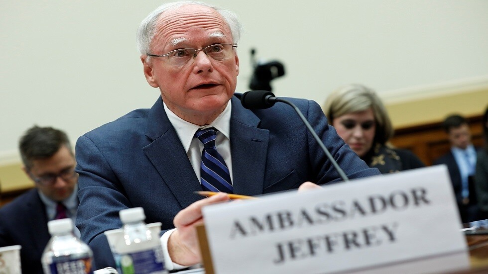 وفد أمريكي رفيع إلى أنقرة اليوم لبحث أزمة إدلب