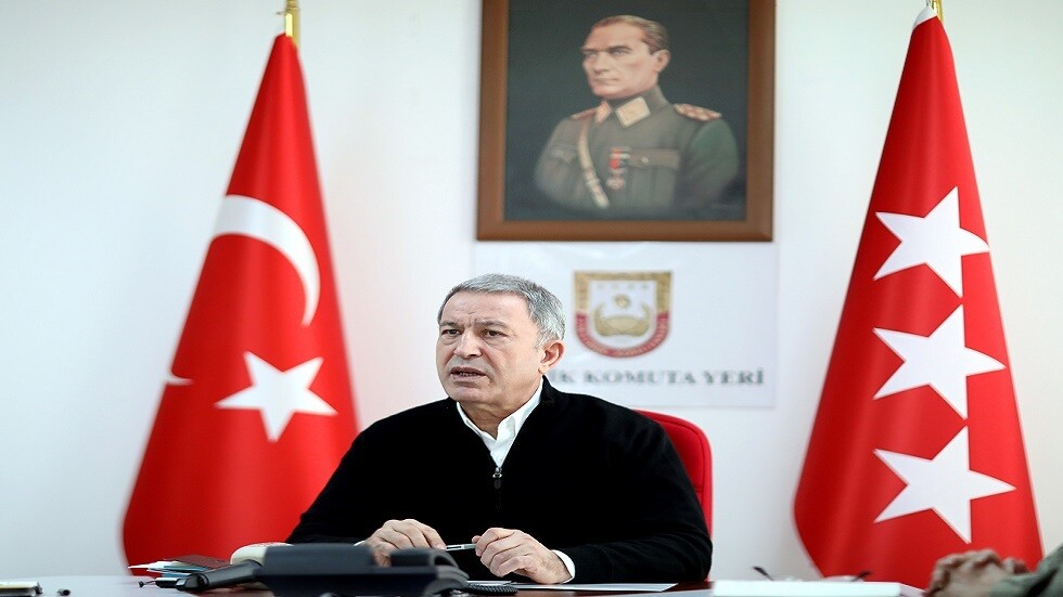 أنقرة تتحدث عن نجاحات لعمليتها في إدلب وتحذر من رد أقوى