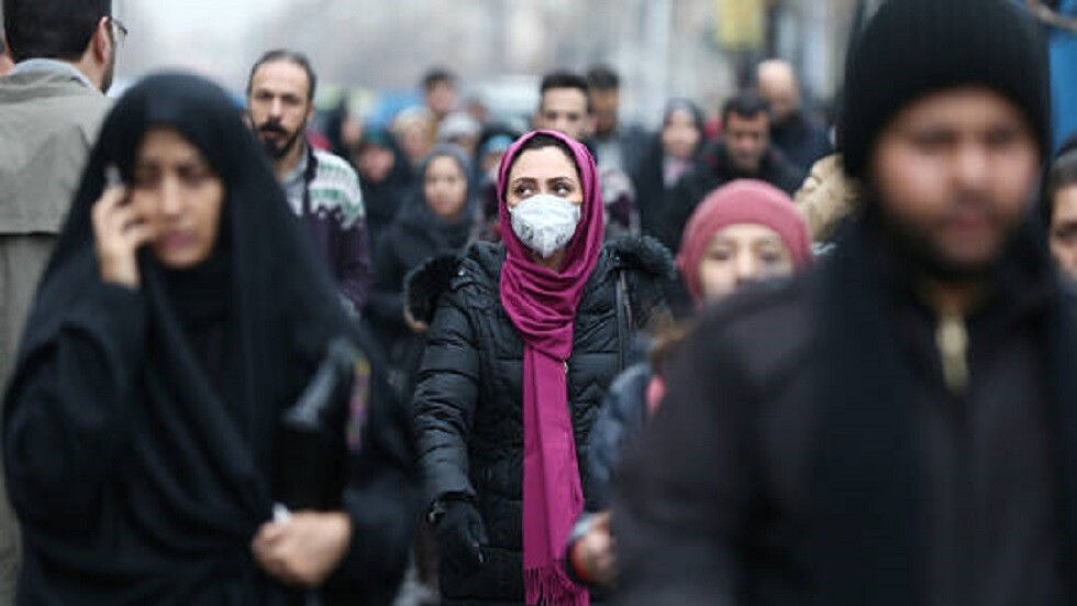 إيران تعلن ارتفاع عدد المصابين بكورونا إلى 1501 والوفيات إلى 66