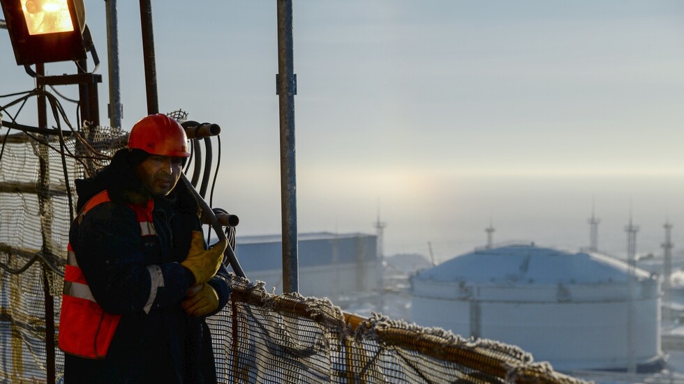 مشروعان ضخمان لروسيا.. والسعودية تدرس المشاركة فيهما