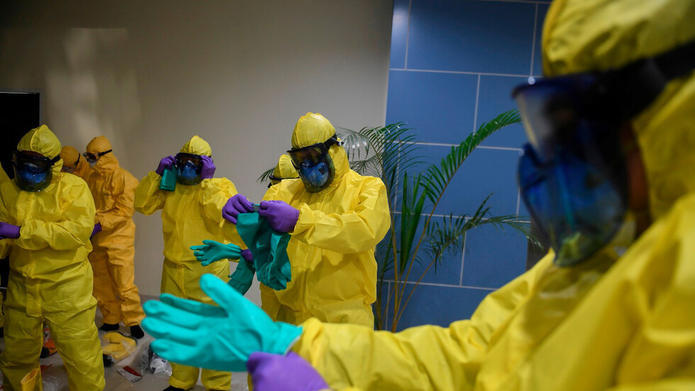 تسجيل أول إصابة بفيروس كورونا في الأردن