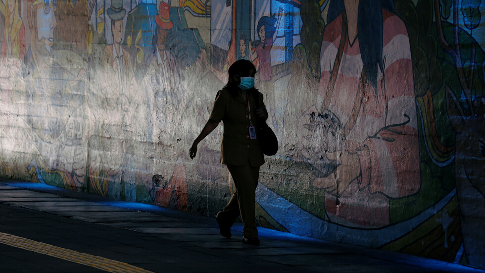 كورونا يصل إلى السنغال