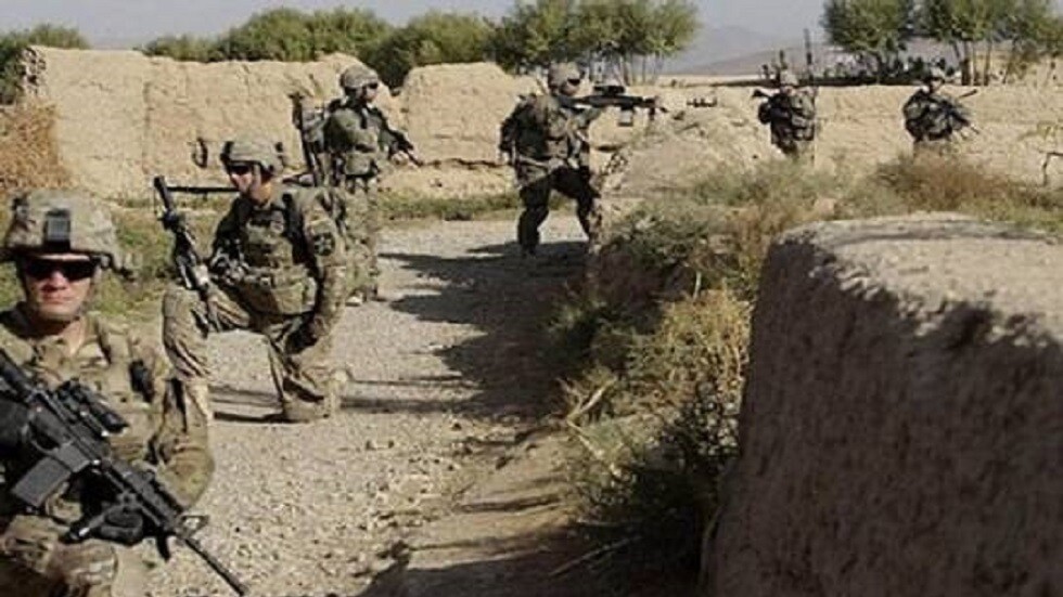 البنتاغون يضع خططا للانسحاب من أفغانستان بعد الاتفاق مع "طالبان"