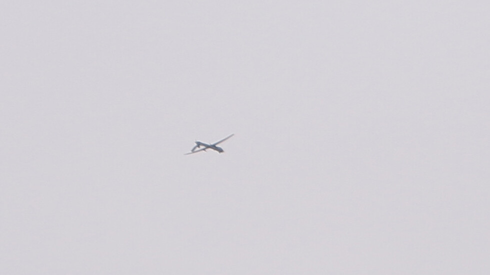 سانا: الجيش السوري يسقط طائرة مسيرة للقوات التركية في محيط سراقب بريف إدلب الجنوبي الشرقي