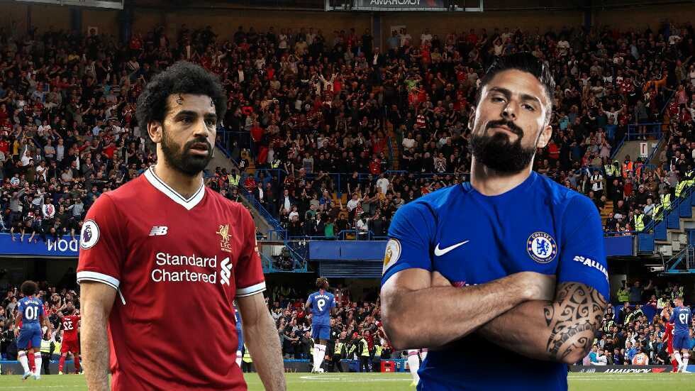 صلاح خارج التشكيلة الأساسية لـ