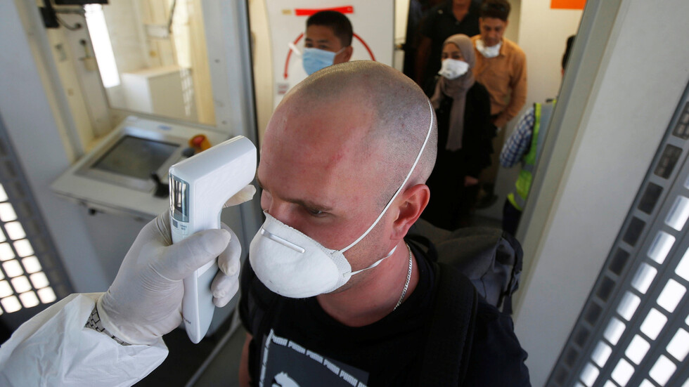 ارتفاع حصيلة ضحايا كورونا في إيطاليا إلى 79 والإصابات إلى أكثر من 2500