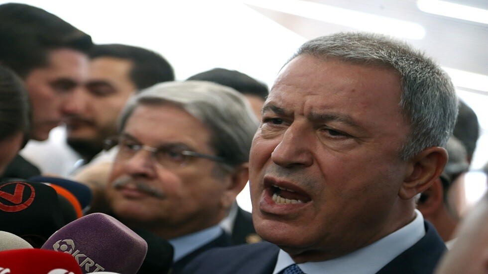 أنقرة تعلن عن مقتل جندي تركي في إدلب