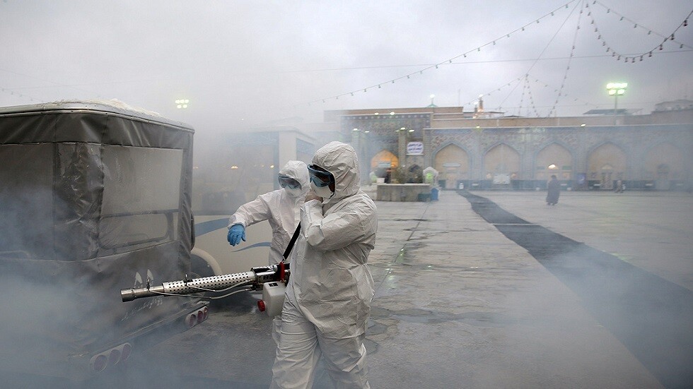 البنك الدولي يعلن تخصيص 12 مليار دولار لمكافحة كورونا