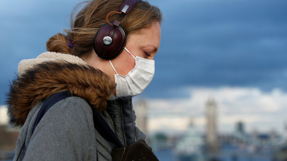 فيروس كورونا يخرج مارة في عاصمتين عن طورهم!