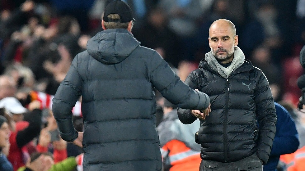 في ظل عثرات ليفربول.. 