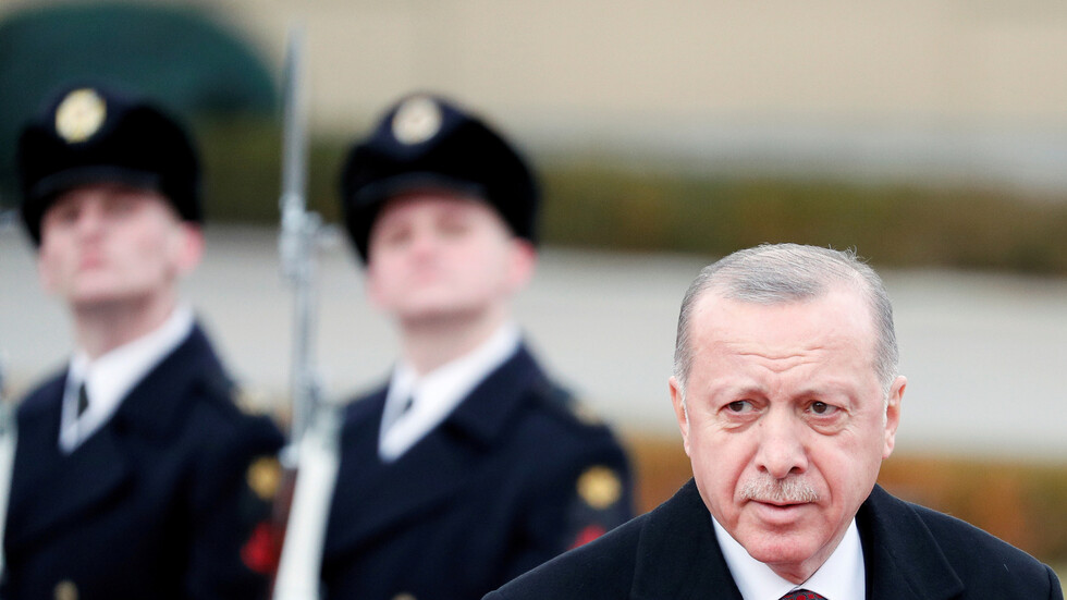 أردوغان يتطلع لوقف سريع لإطلاق النار في إدلب بعد لقاء بوتين