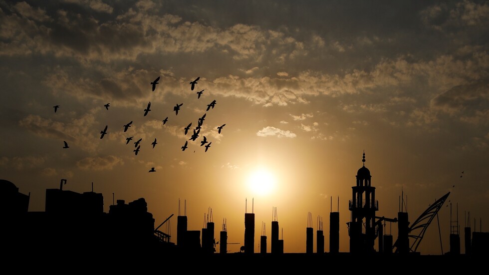 مسؤول سوري: عدد المساكن في البلاد يفوق عدد الأسر الموجودة