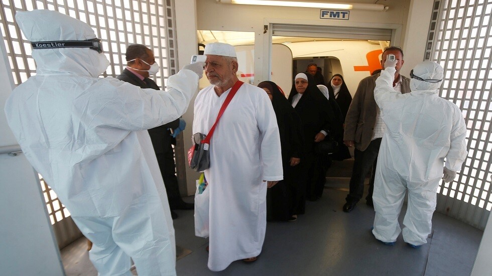 تسجيل ثاني وفاة بفيروس كورونا في بغداد