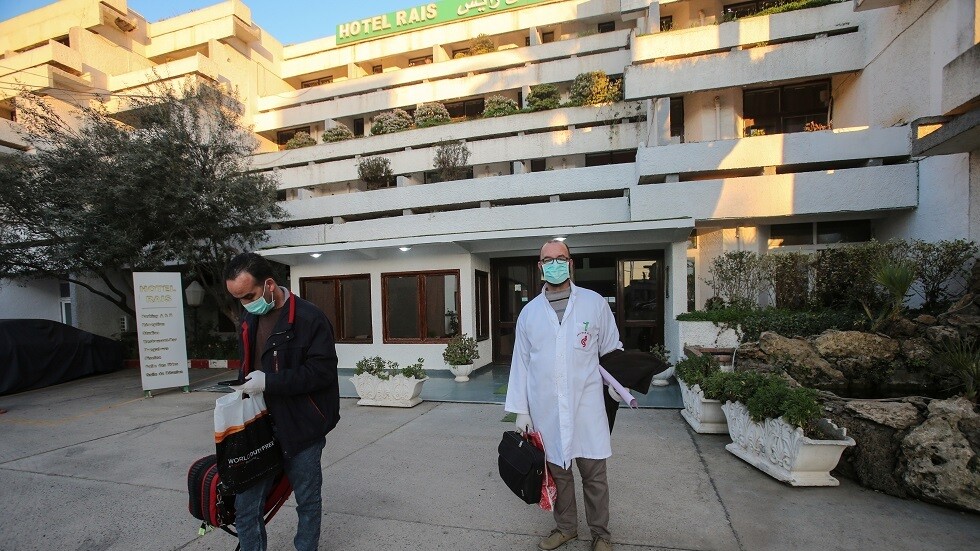 الجزائر تنفي اكتشاف لقاح ضد كورونا