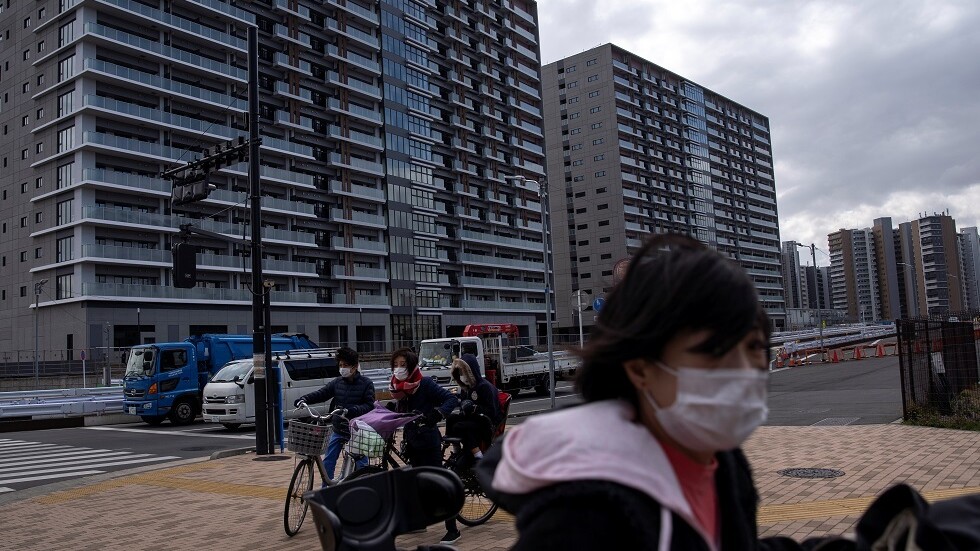 شركة يابانية تبدأ بتطوير لقاح ضد فيروس 