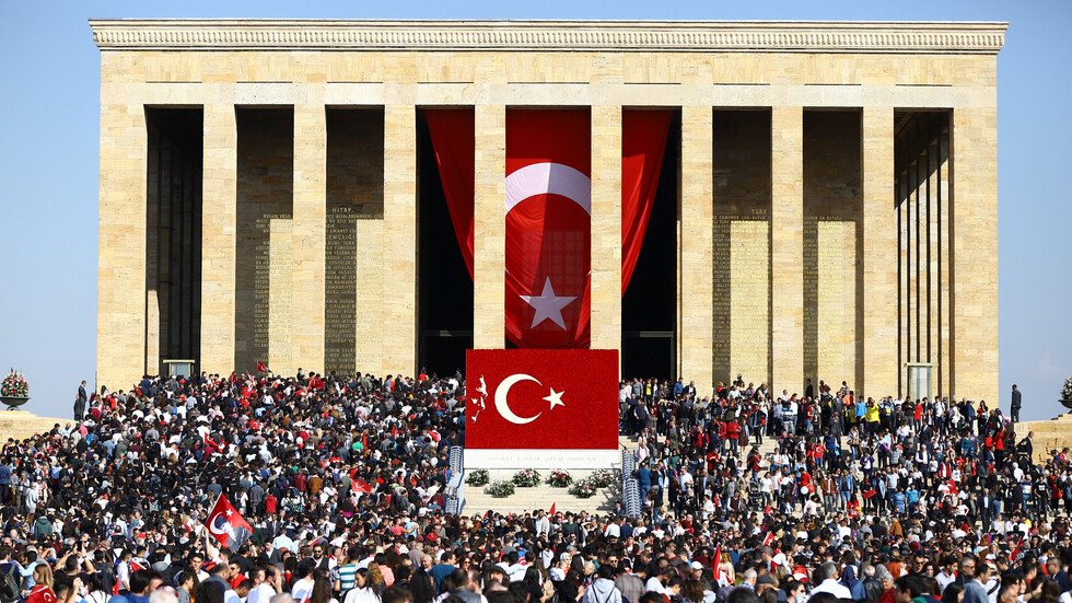 في أنقرة مستاؤون من زيارة أردوغان إلى موسكو