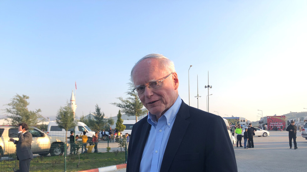 واشنطن: شراء أنقرة منظومة 