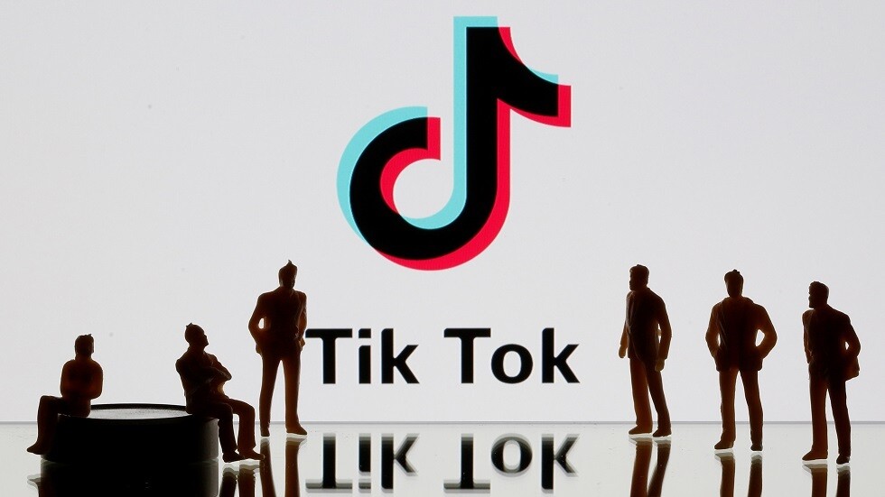 أمريكا قد تحظر تنزيل "تيك توك" على الأجهزة الحكومية