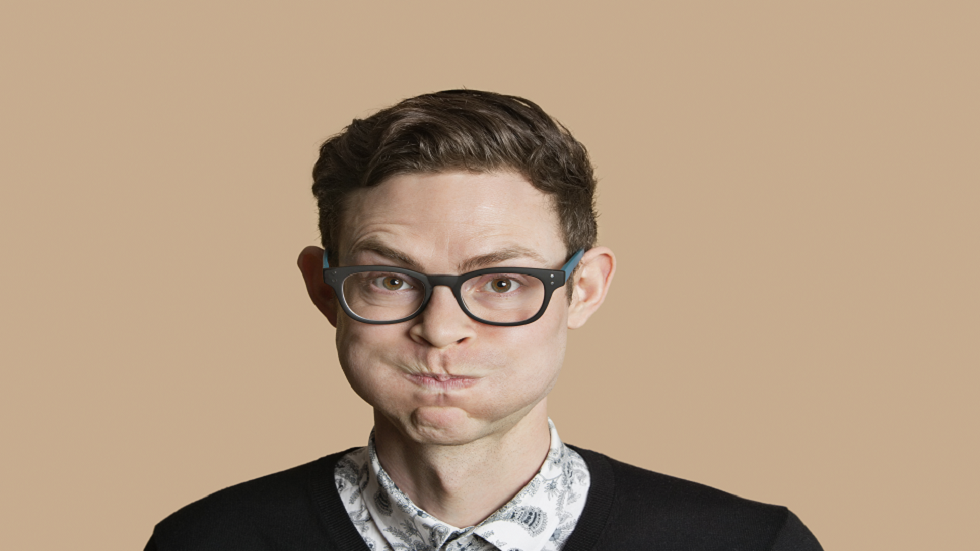 أطباء يعثرون على "اكتشاف مفاجئ" في فم مريض