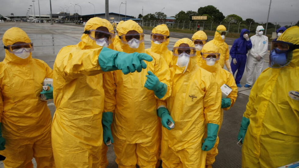 مصر تعلن اكتشاف أول حالة إصابة لمواطن مصري بفيروس كورونا