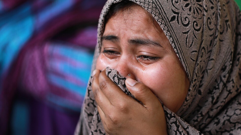 خامنئي يهاجم الهند ويدعوها لإيقاف المجازر ضد المسلمين