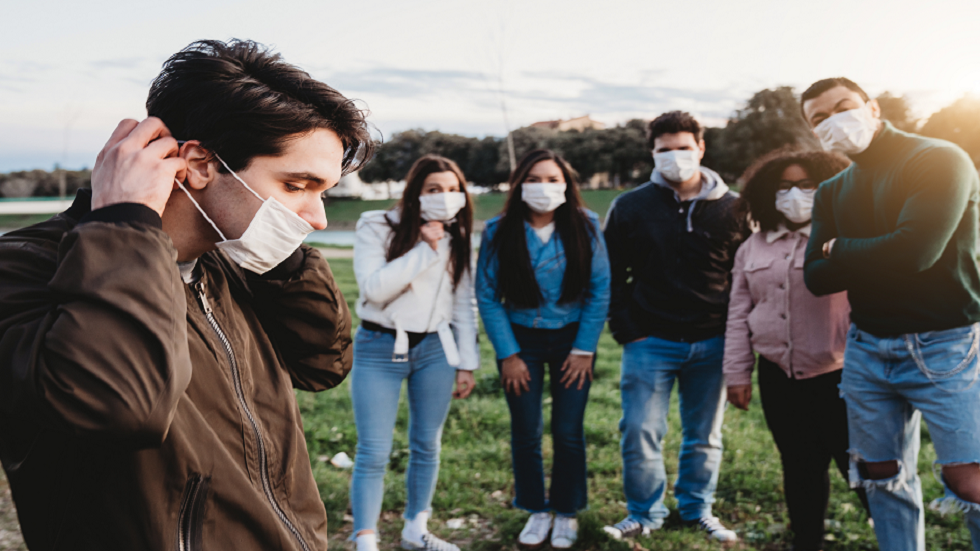 5 أخطاء "بديهية" قد تفاقم تفشي فيروس كورونا حول العالم!